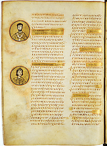 Sacra Parallela